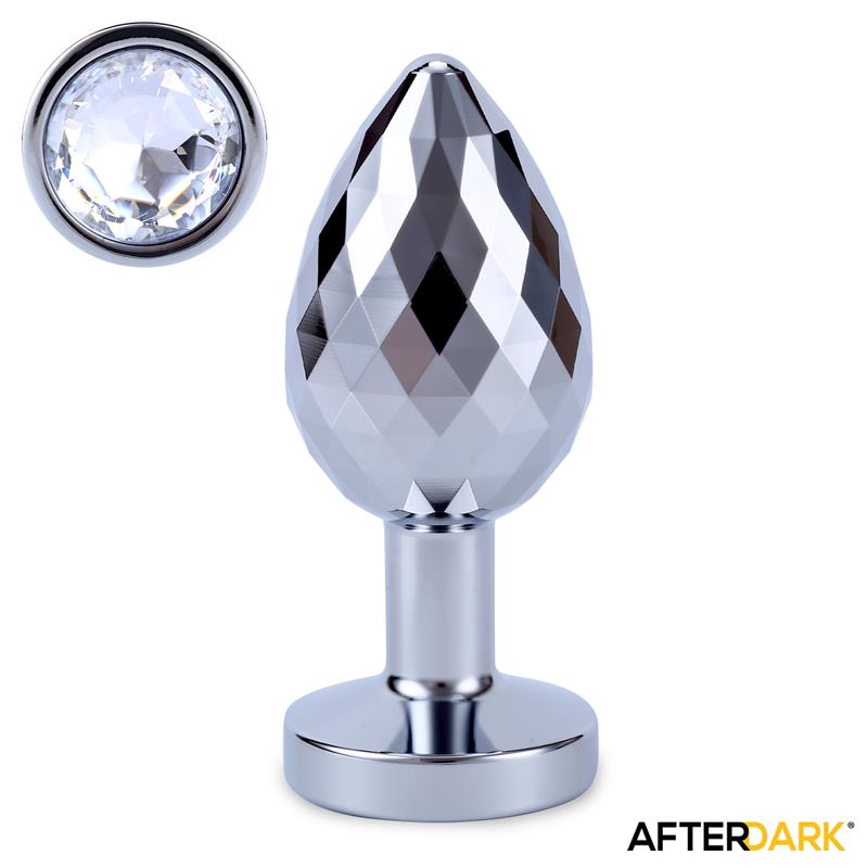 Afterdark Boltek Plug Anal Disco