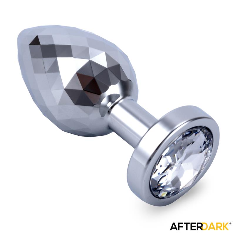 Afterdark Boltek Plug Anal Disco