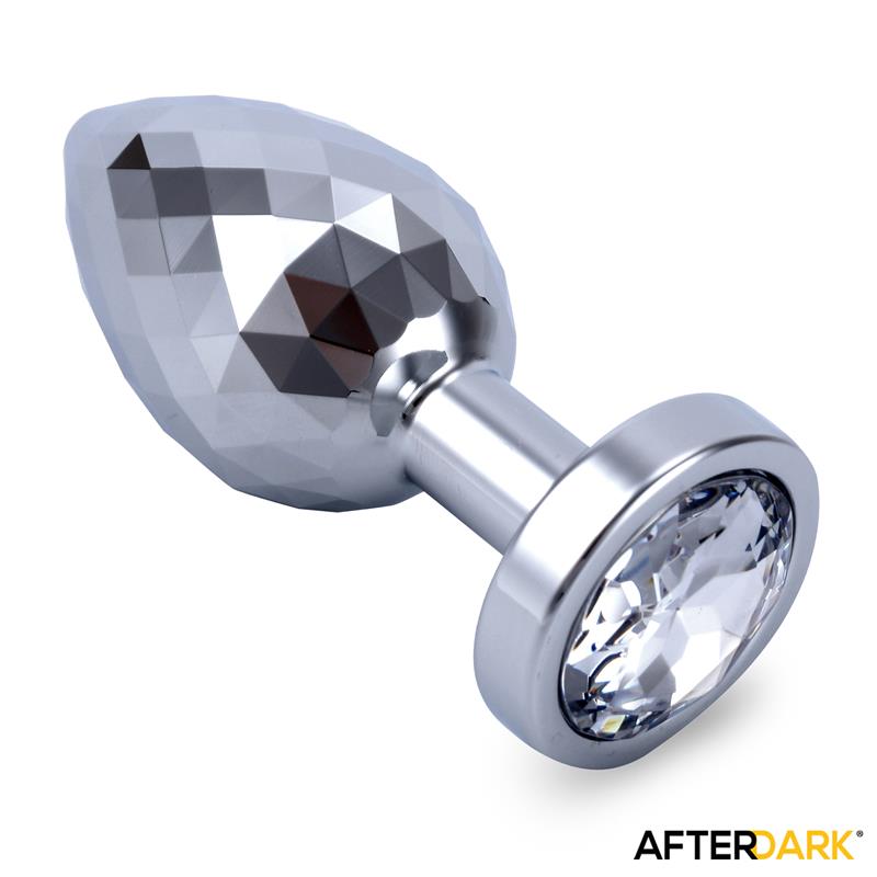 Afterdark Boltek Plug Anal Disco