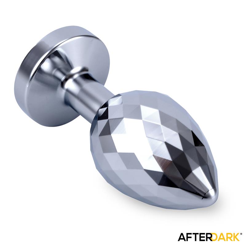 Afterdark Boltek Plug Anal Disco