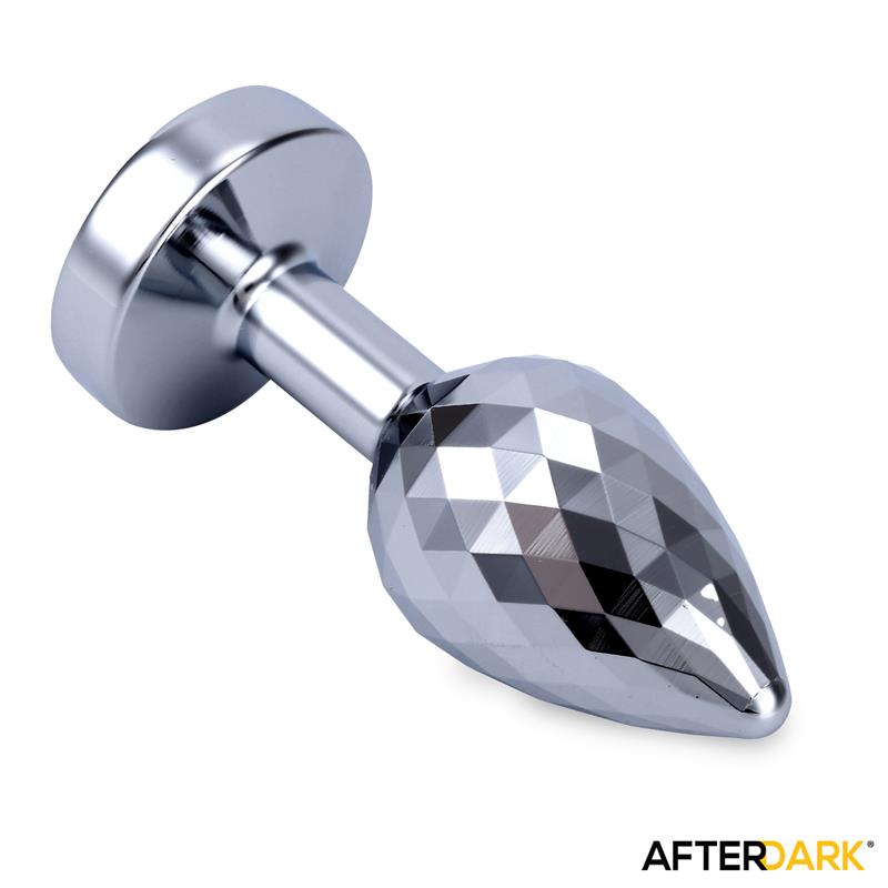 Afterdark Boltek Plug Anal Disco
