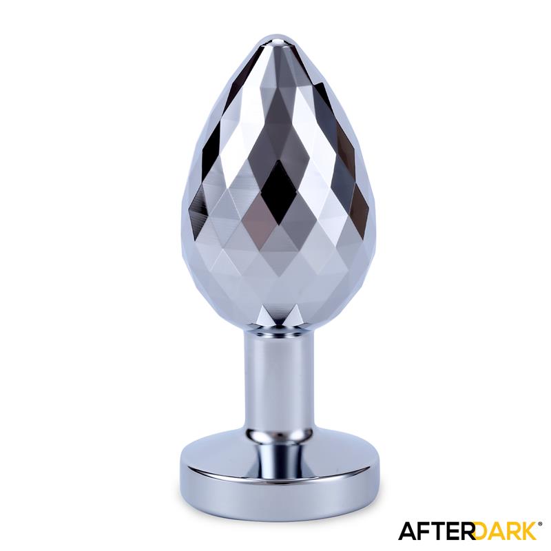 Afterdark Boltek Plug Anal Disco