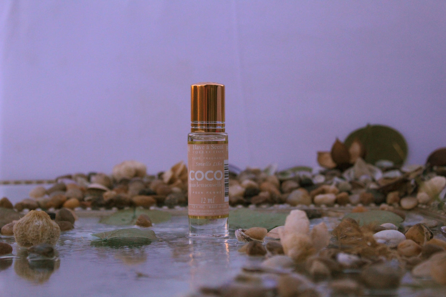 Coco Mademoiselle (Chanel)