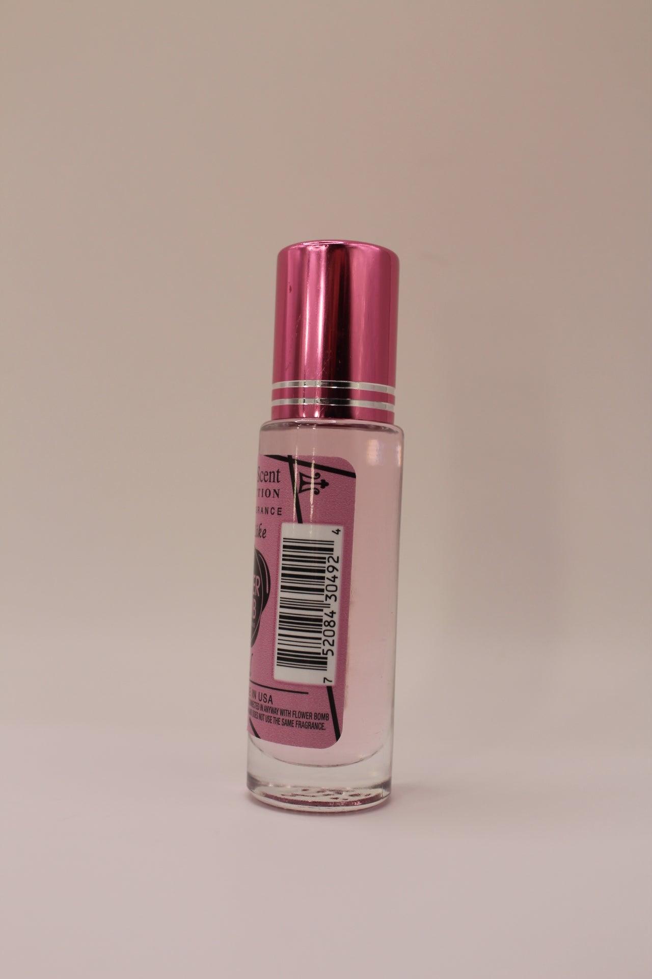 Flower Bomb(Perfume de mujer con feromonas)