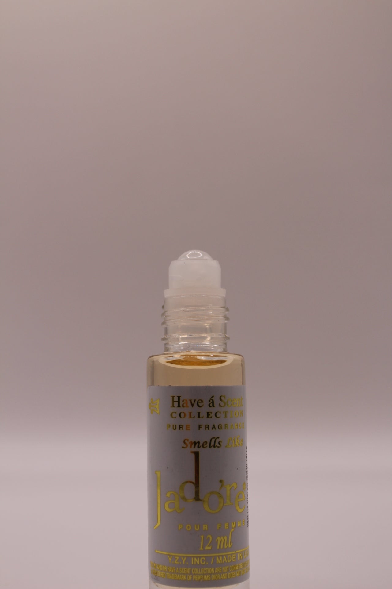 J´adore Dior (Perfume de mujer con feromona)