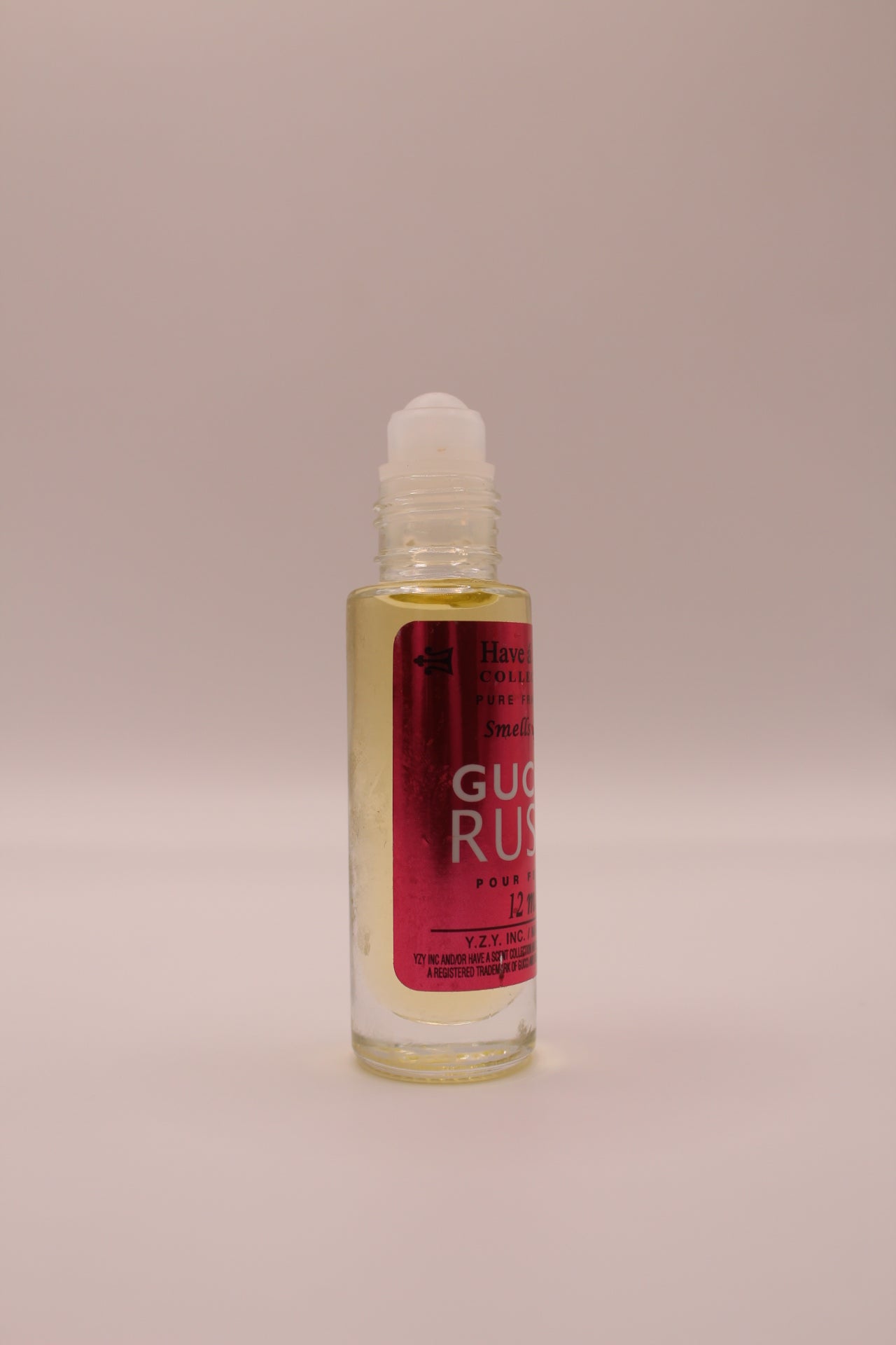 Gucci Rush (Perfume de mujer Afrodisiaco)