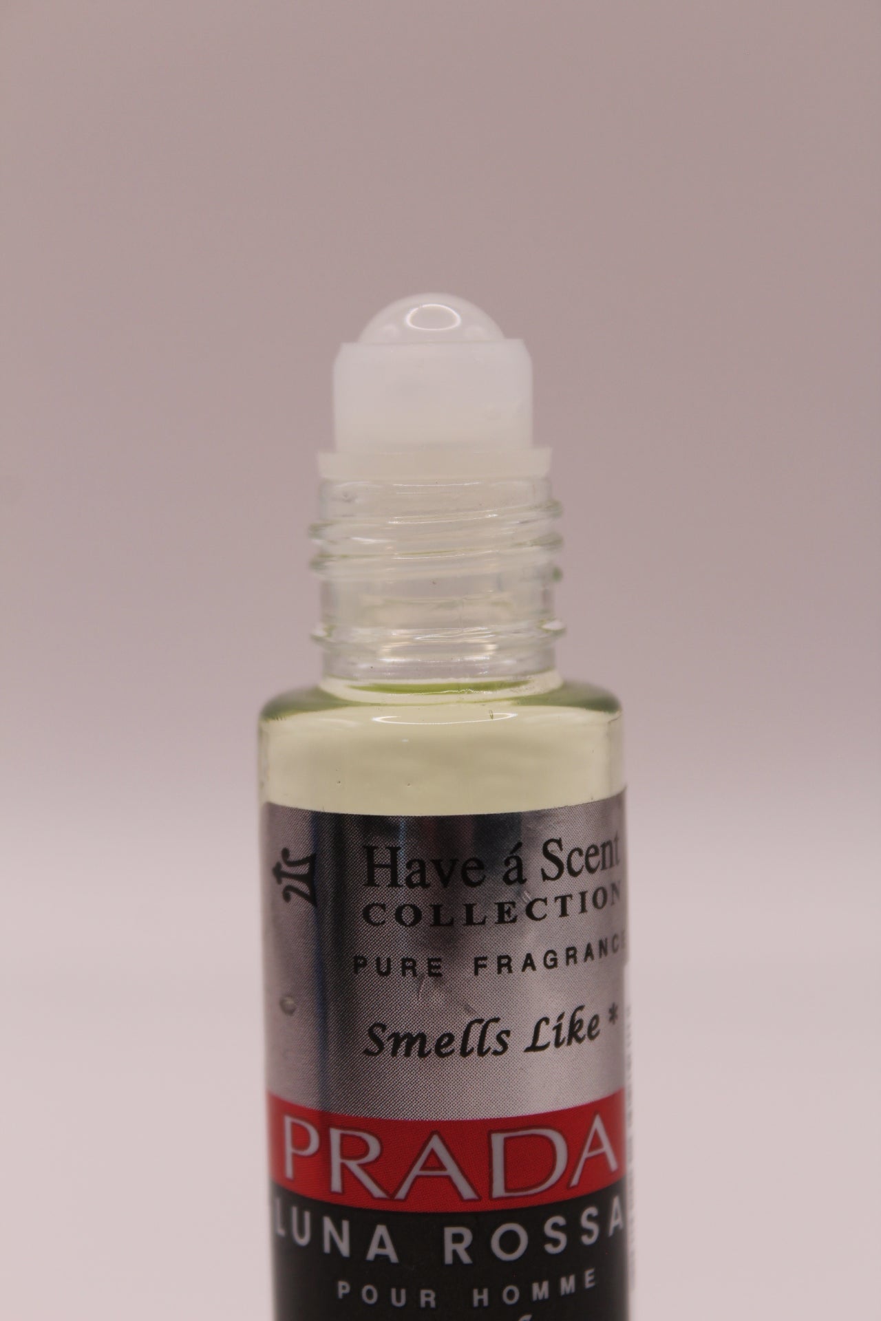 Prada Luna Rossa (Perfume de hombre con feromona)