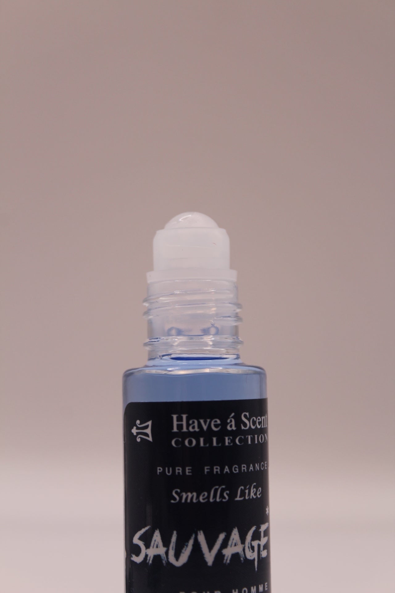 Sauvage Dior (Perfume de hombre con feromonas)