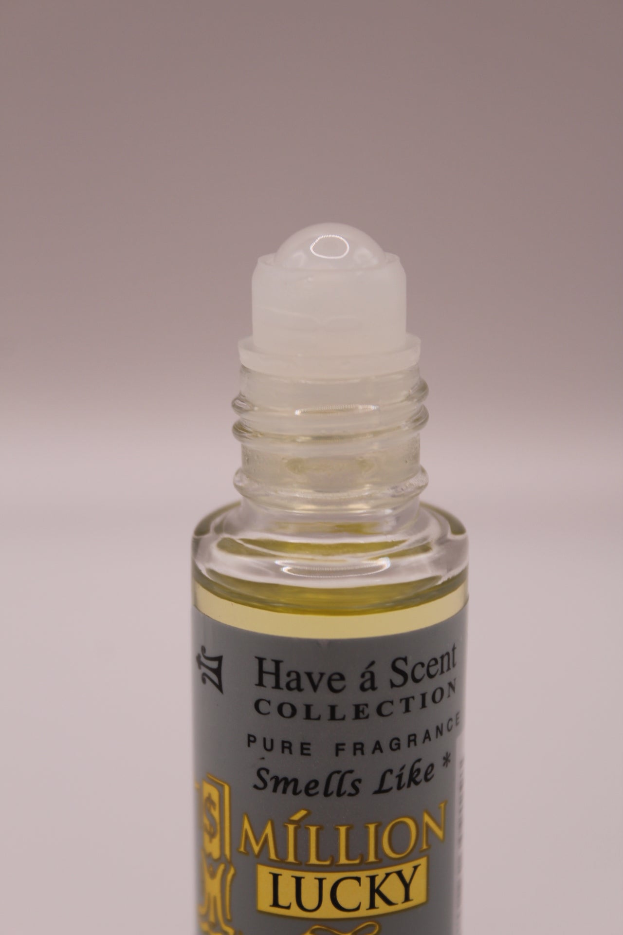 1 Million Lucky (Perfume de hombre con feromona)