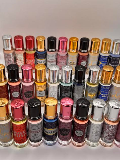 Flower Bomb(Perfume de mujer con feromonas)