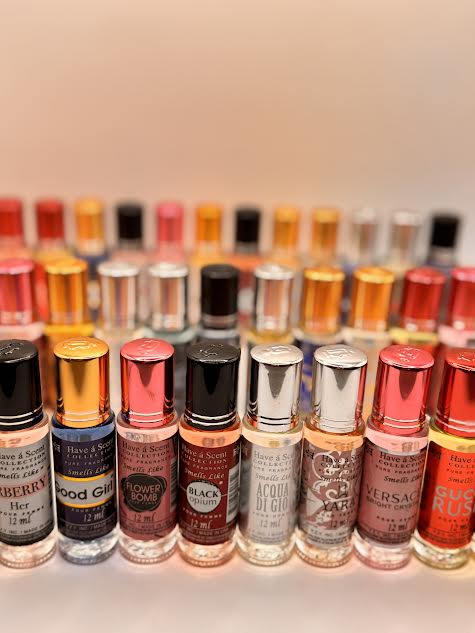 Acqua Di Gio (Perfume de hombre con feromonas)