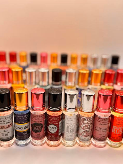 Acqua Di Gio (Perfume de hombre con feromonas)