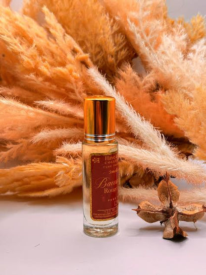 Baccarat Rouge 540 (Perfume de mujer con Feromonas)