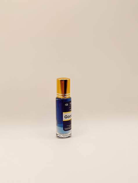 Good Girl (CH Tacon azul, perfume de mujer con feromona)