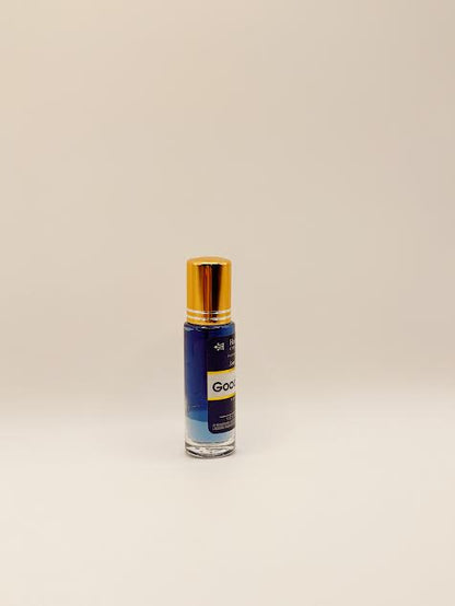 Good Girl (CH Tacon azul, perfume de mujer con feromona)