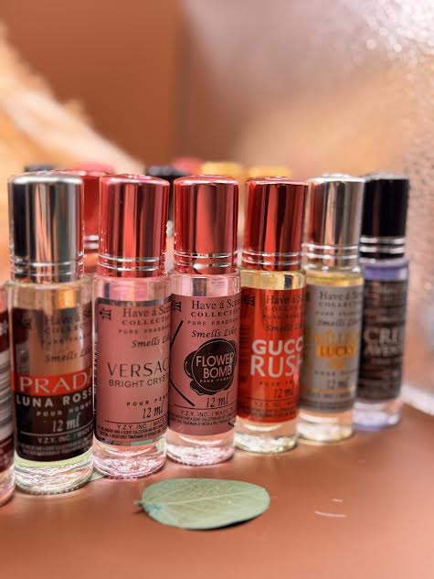 Flower Bomb(Perfume de mujer con feromonas)