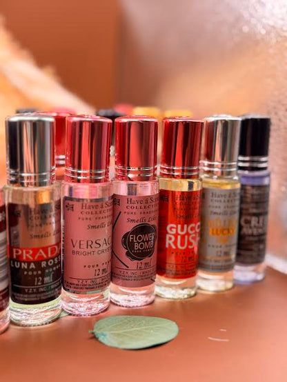 Flower Bomb(Perfume de mujer con feromonas)