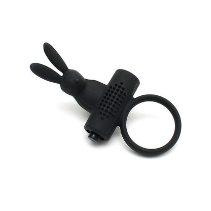 Rimba Toys Anillo para el Pene Vienna Negro