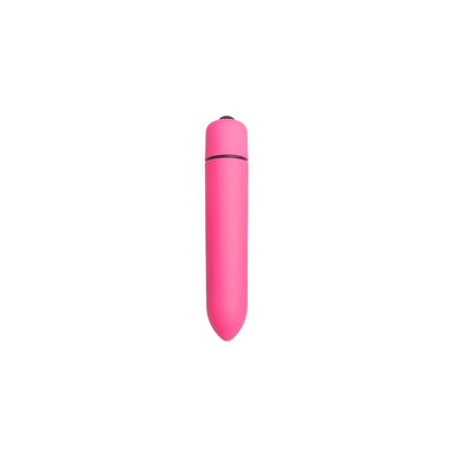 EASYTOYS Bala Vibradora Rosa