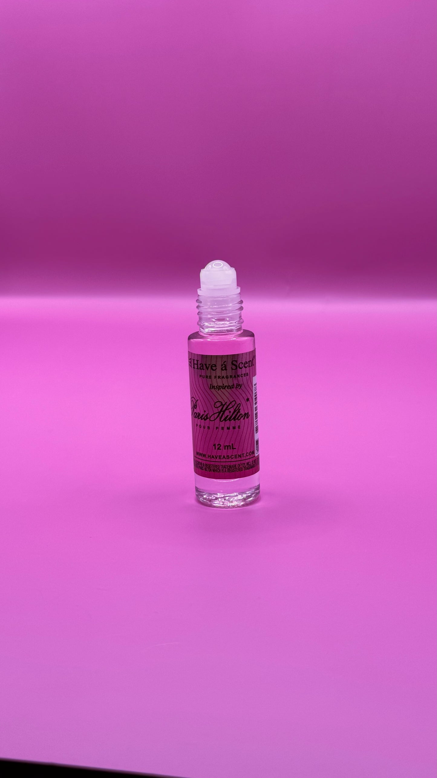 Paris Hilton (Perfume de mujer con feromonas🏺)