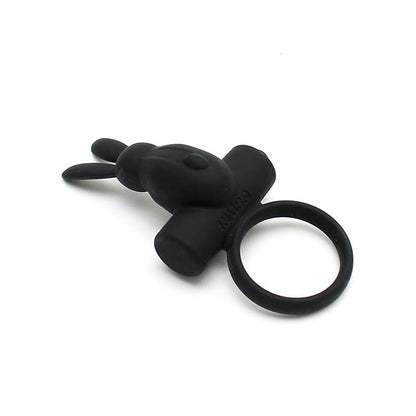 Rimba Toys Anillo para el Pene Vienna Negro