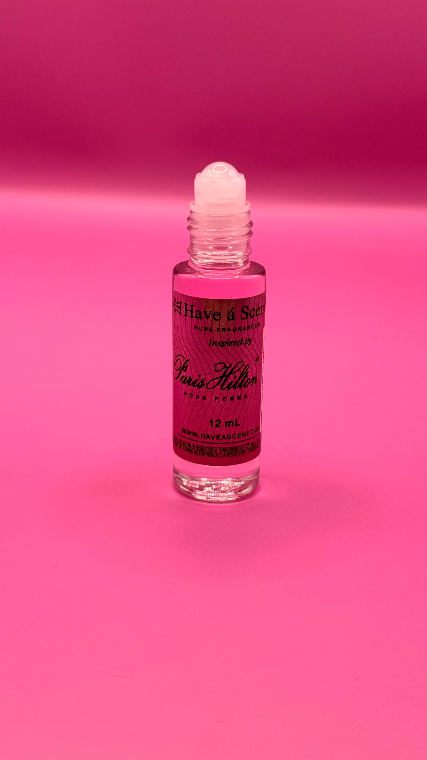 Paris Hilton (Perfume de mujer con feromonas🏺)