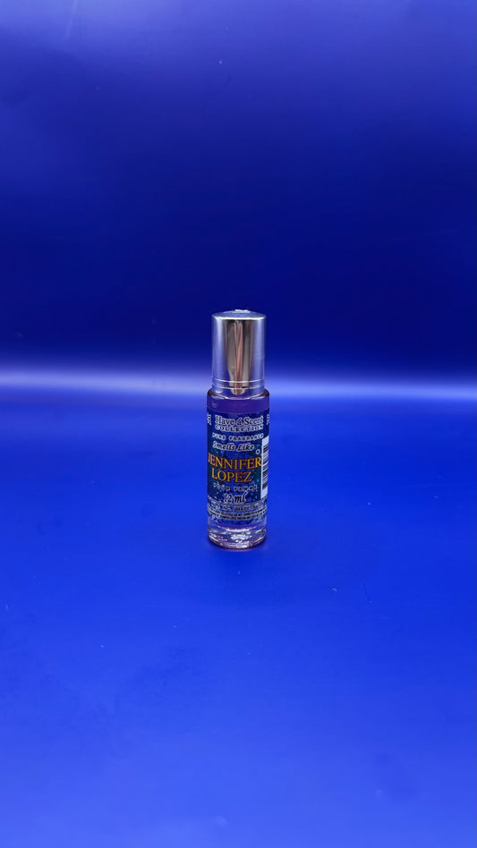 JENNIFER LOPEZ (Perfume de mujer con feromonas)