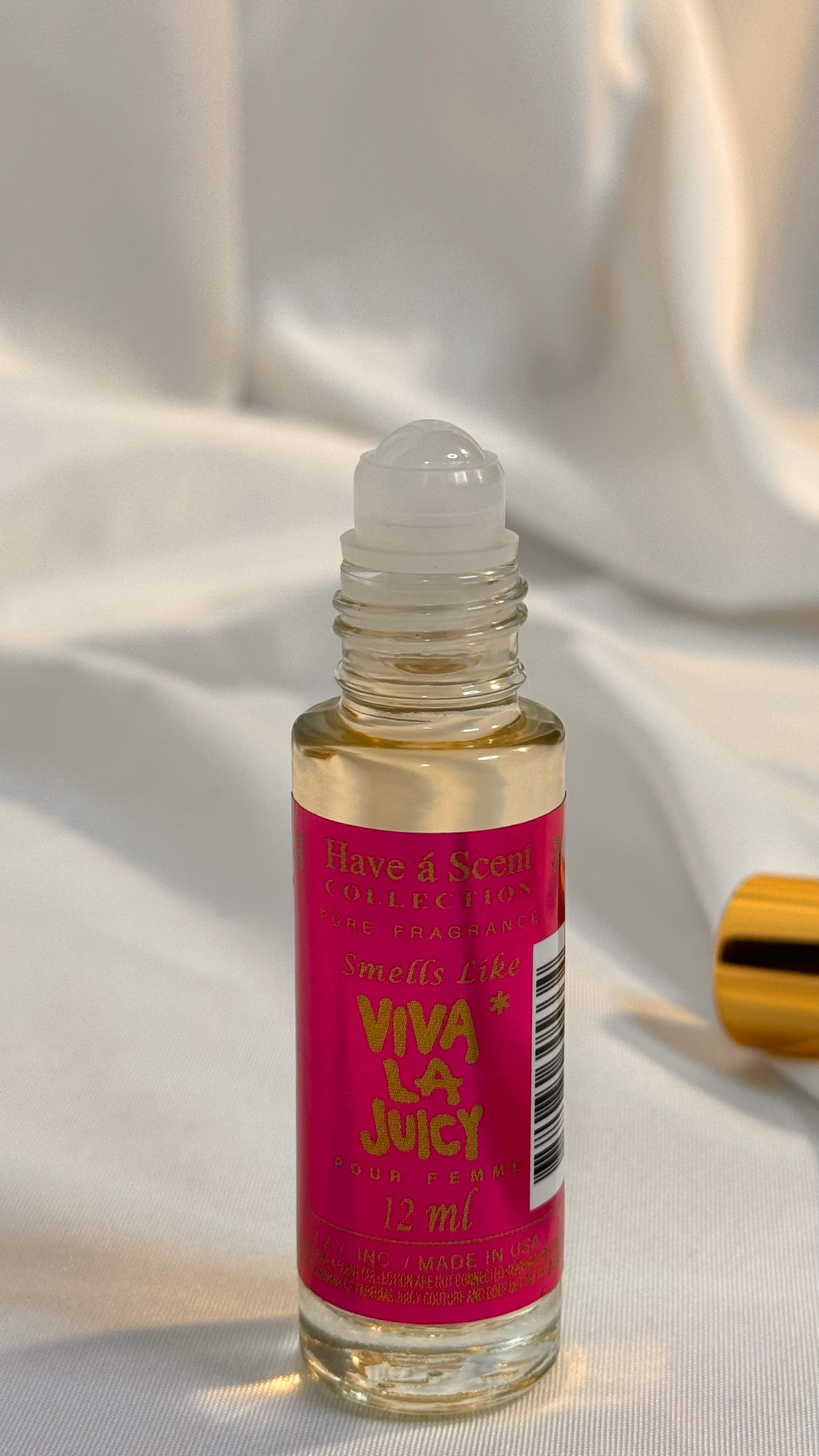 Viva La Juicy