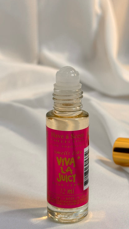 Viva La Juicy