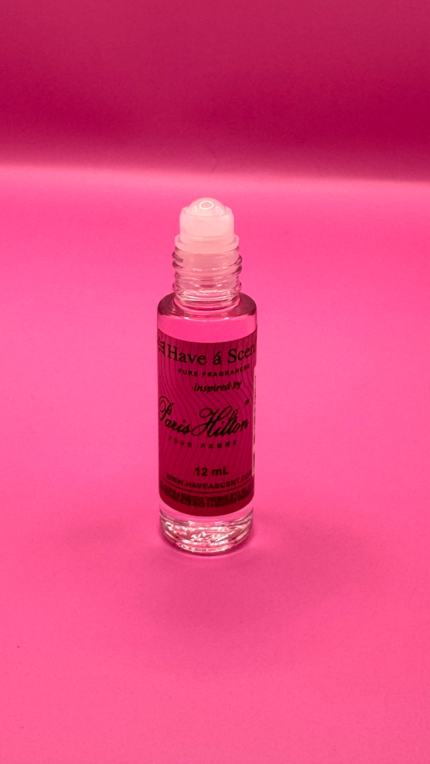 Paris Hilton (Perfume de mujer con feromonas🏺)