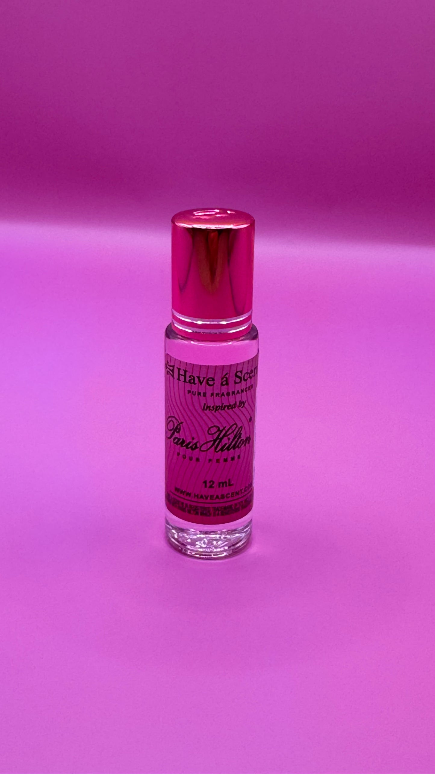 Paris Hilton (Perfume de mujer con feromonas🏺)