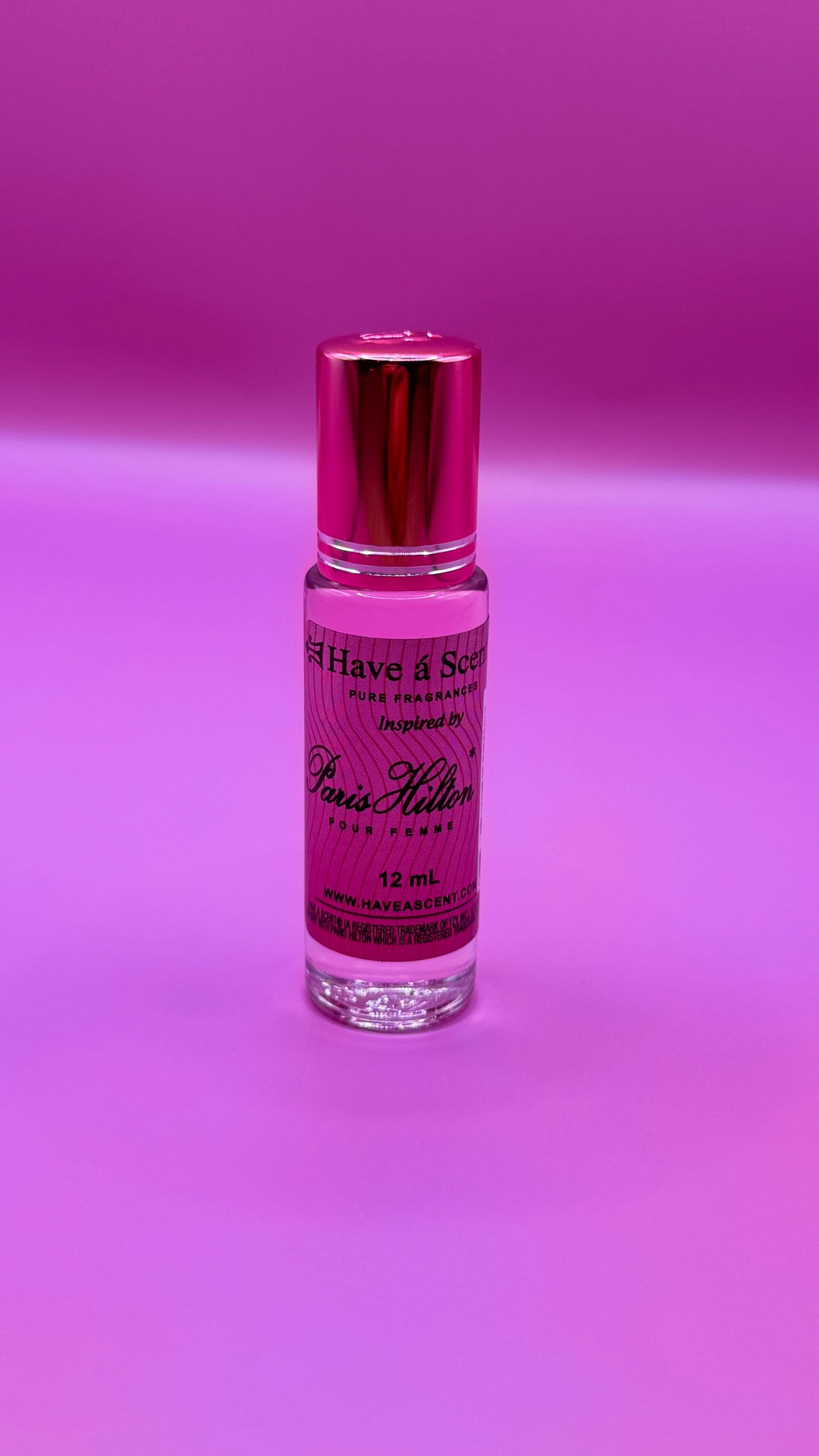 Paris Hilton (Perfume de mujer con feromonas🏺)