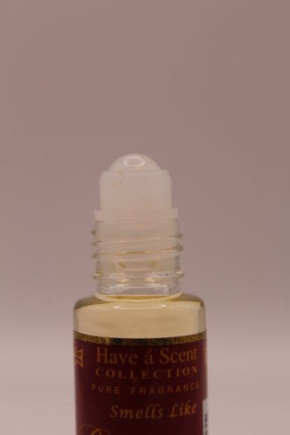 Baccarat Rouge 540 (Perfume de mujer con Feromonas)