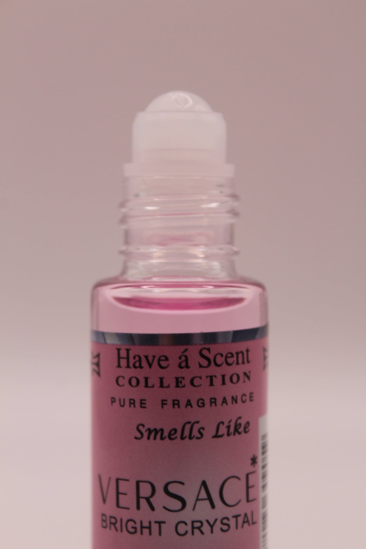 Versace Bright Crystal (Perfume de mujer con Feromonas)