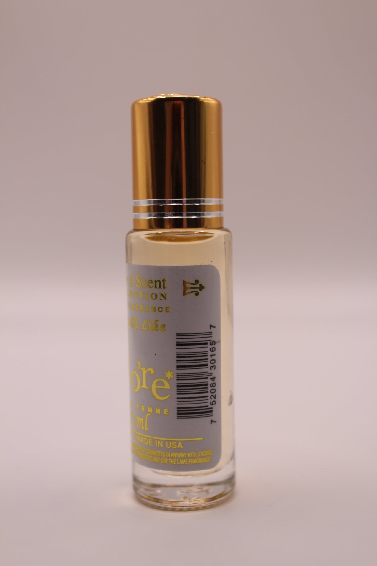 J´adore Dior (Perfume de mujer con feromona)