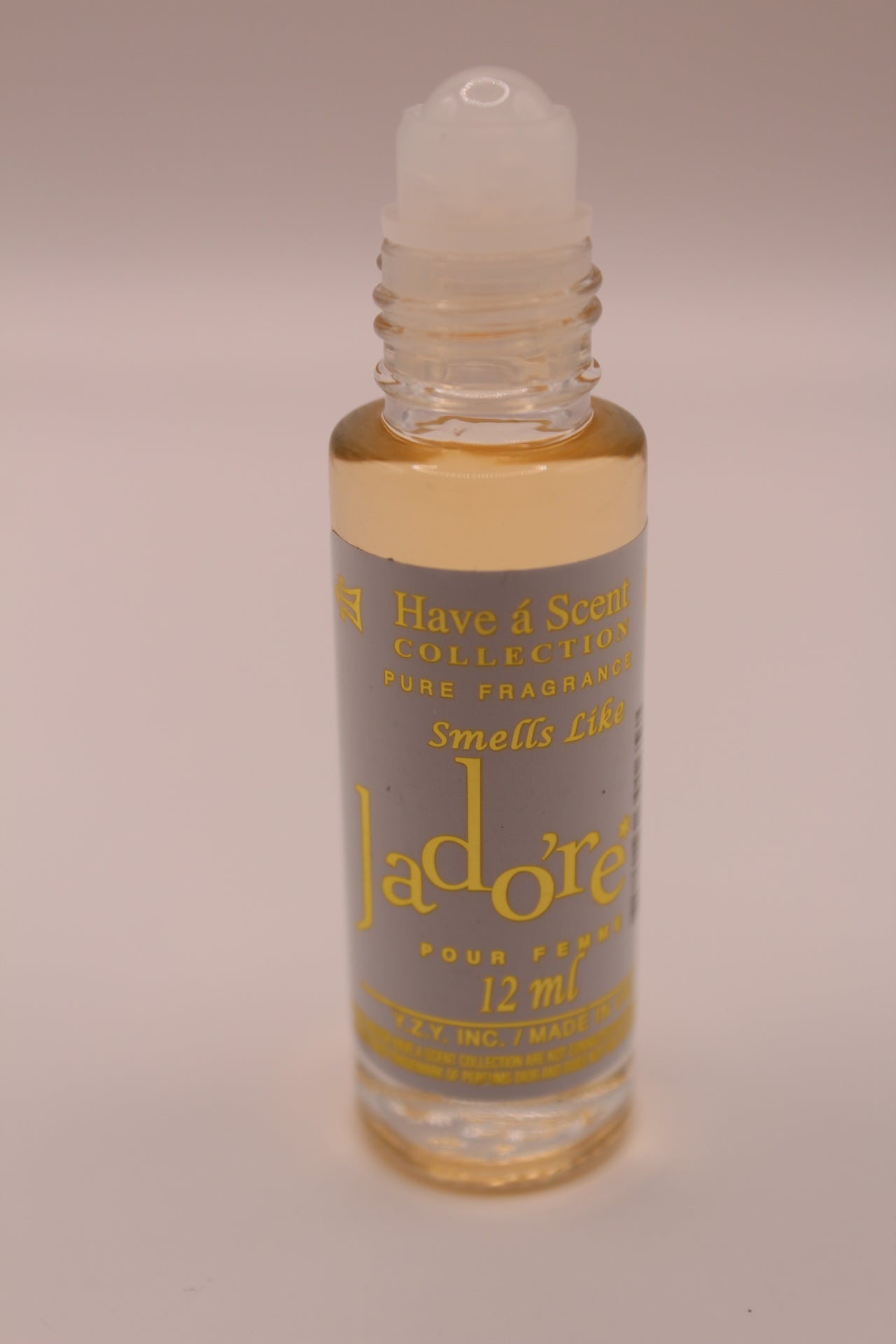 J´adore Dior (Perfume de mujer con feromona)