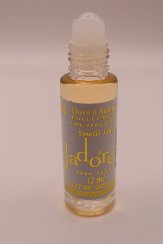 J´adore Dior (Perfume de mujer con feromona)