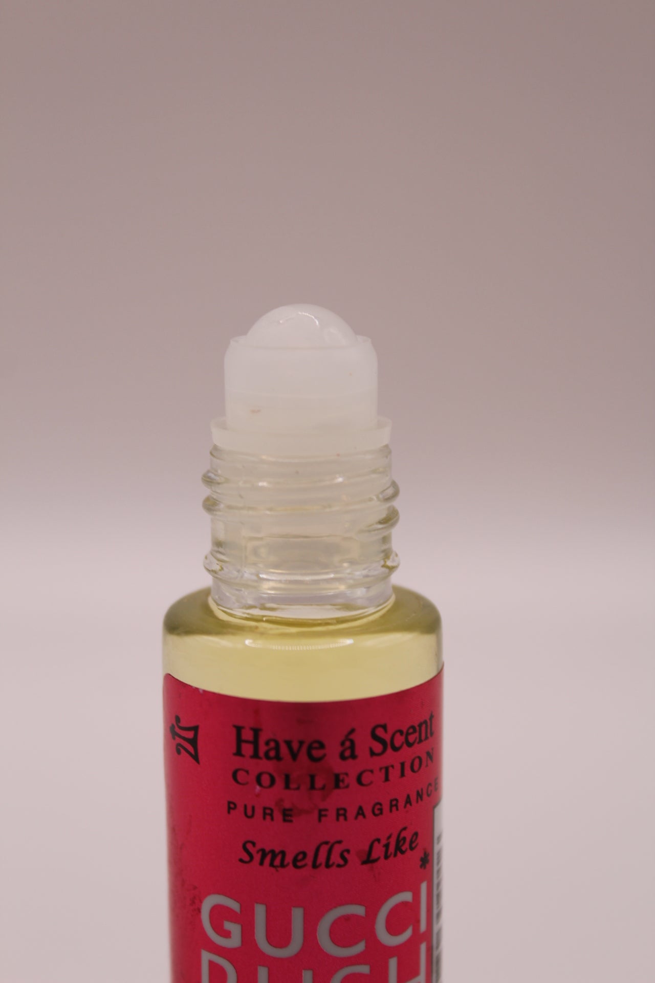 Gucci Rush (Perfume de mujer Afrodisiaco)