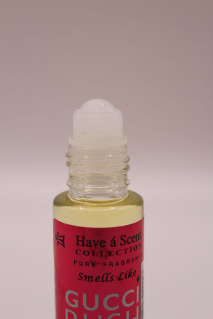 Gucci Rush (Perfume de mujer Afrodisiaco)