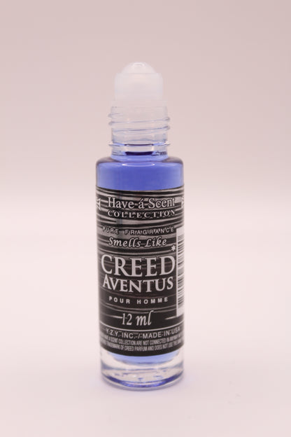 Creed Aventus (Perfume de hombre con feromona)