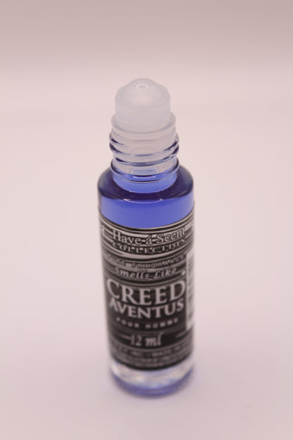 Creed Aventus (Perfume de hombre con feromona)
