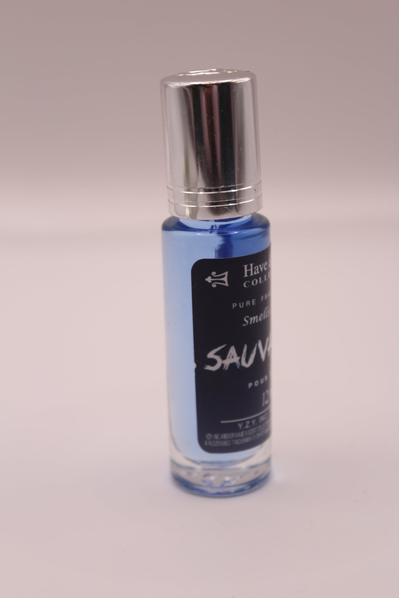 Sauvage Dior (Perfume de hombre con feromonas)