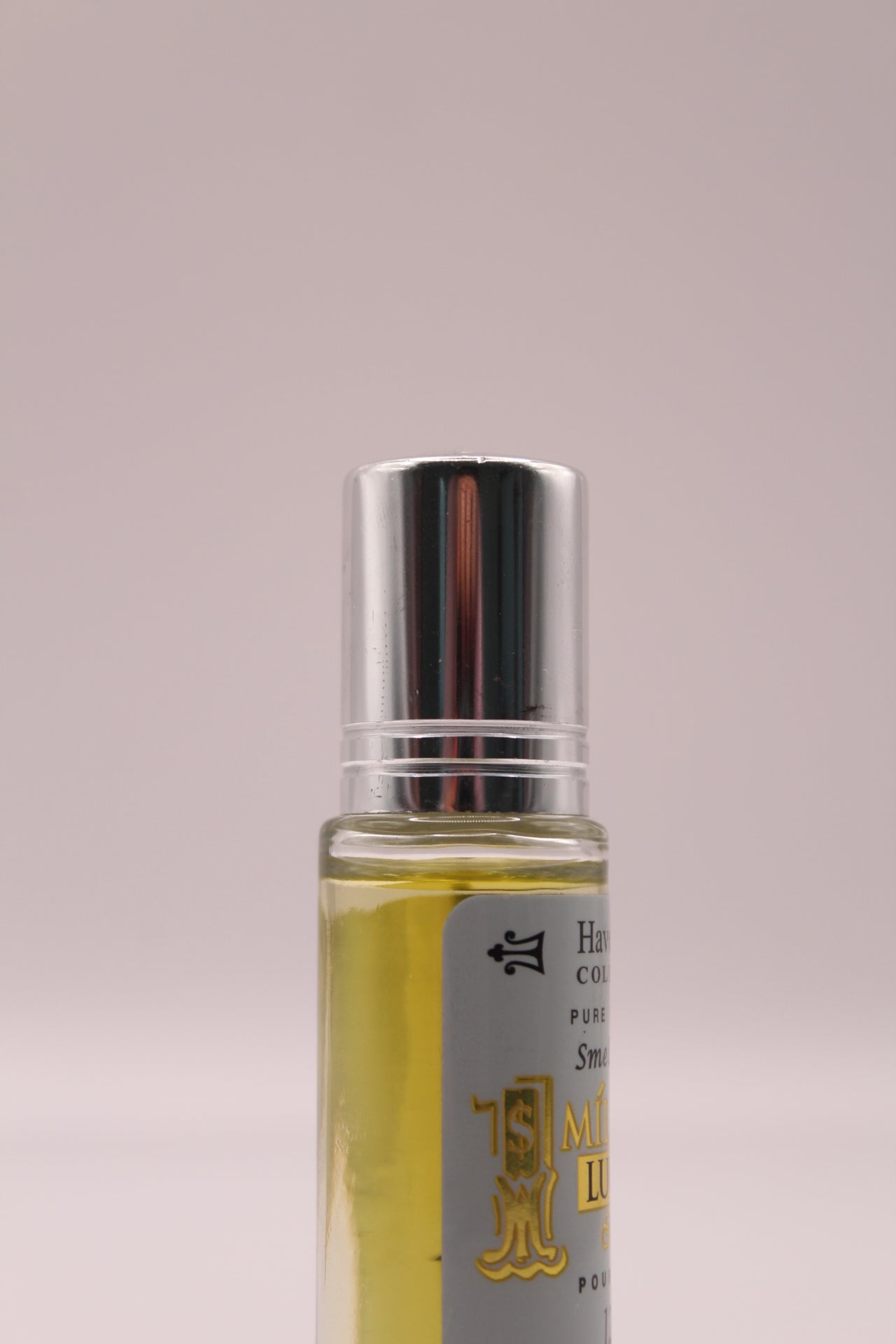 1 Million Lucky (Perfume de hombre con feromona)