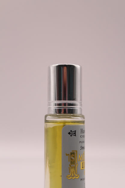 1 Million Lucky (Perfume de hombre con feromona)