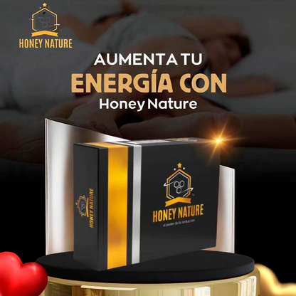 Honey Nature