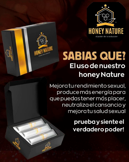 Honey Nature